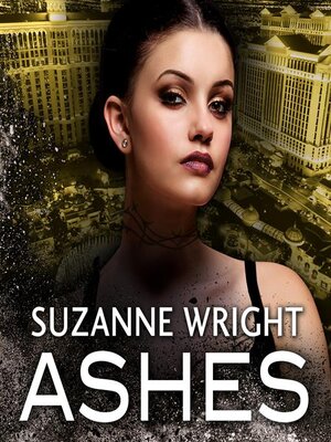 cover image of Ashes
